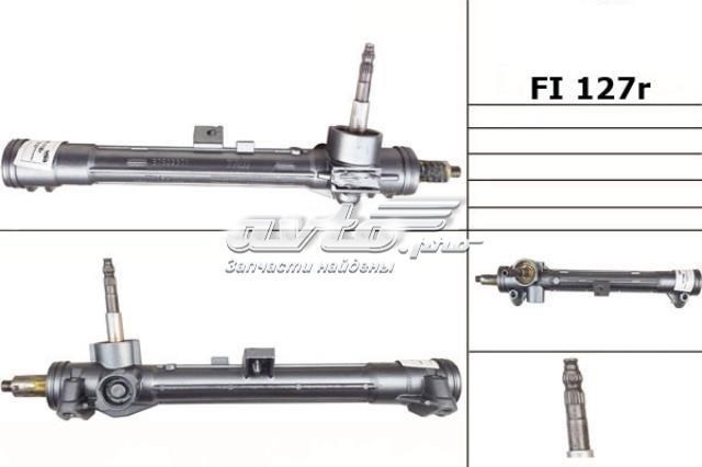 Рулевая рейка FI127R MSG