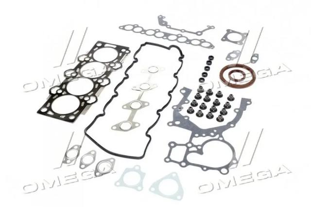 Комплект прокладок двигателя Parts-Mall PFAM119
