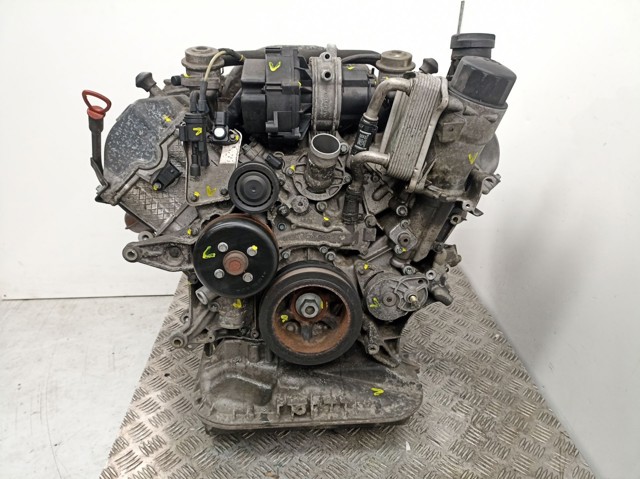 ДВС в сборе Mercedes 112944 цена, от 564.80 USD