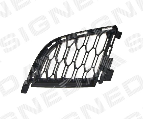 Решетка бампера переднего правая нижняя Autotechteile 7095146 цена, от 29.08 USD