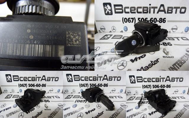  Mercedes A9069003803