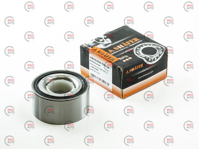 Купить SH90366T0044 Shafer Подшипник задней ступицы