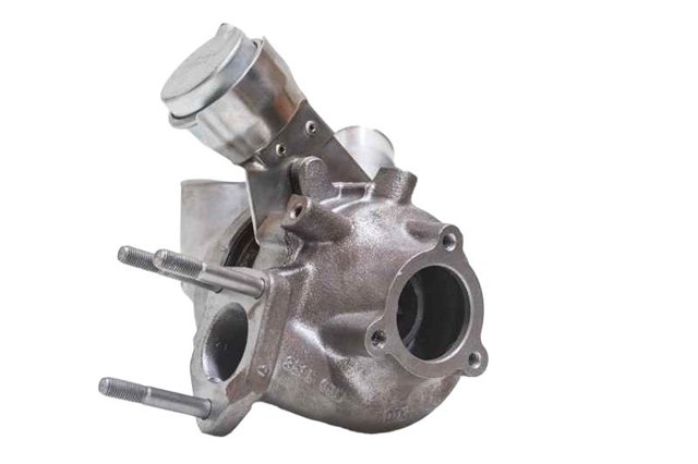 53039700145 Borg-Warner Турбонаддув