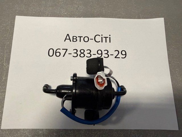 EBY410564A2707 Glossyautoparts Насос топливный магистральный