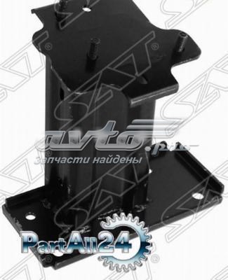 STDTU3000R1 SAT Кронштейн усилителя переднего бампера