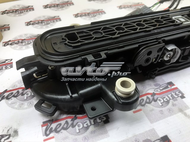 Ручка двери передней наружная левая Land Rover LR168643 цена, от 114.02 USD