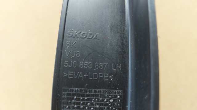  5J0853888 VAG