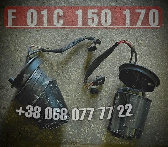  Mercedes F01C150170
