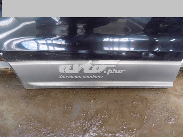 Передняя левая дверь Hyundai/Kia 760034H030 цена, от 99.44 USD