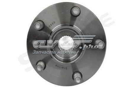Купить SLO26889 Starline Задняя шпиндель