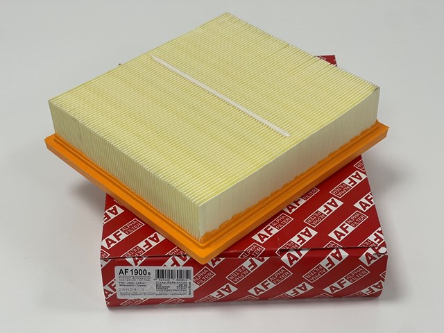 Элемент воздушного фильтра Alpha Filter AF1900S цена, от 5.43 USD