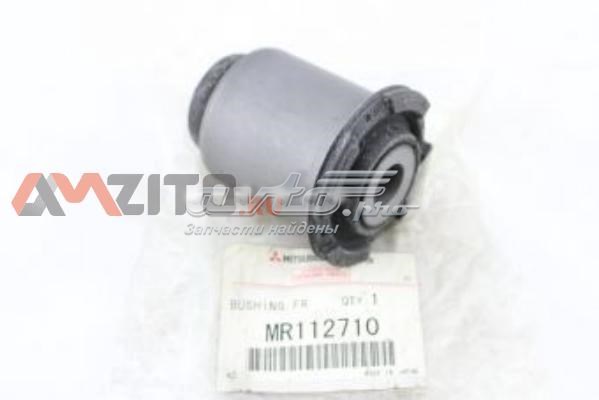 Сайлентблок переднего рычага MR112710 Mitsubishi