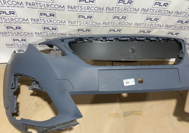 Бампер на авто Peugeot/Citroen 1617976380 цена, от 184.29 USD