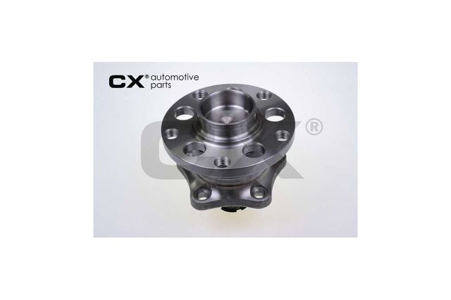 Ступицы задних колес CX/Complex CX478 цена, от 46.87 USD