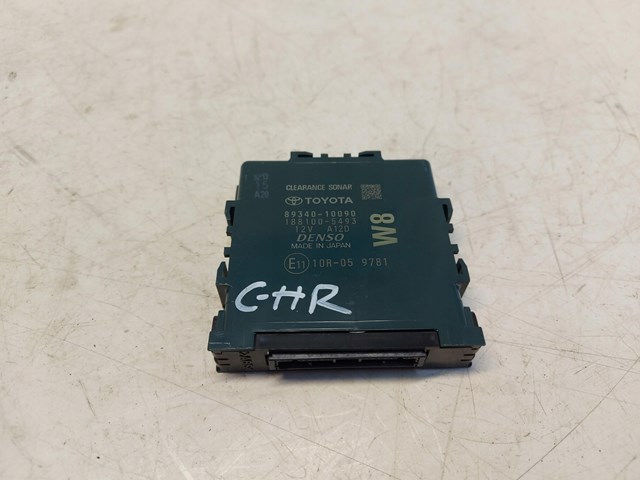  8934010090 Toyota
