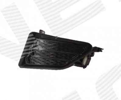 Решетка переднего бампера, правая Signeda PTS99010AR цена, от 51.82 USD