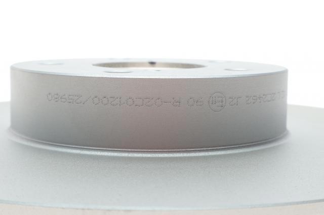 Тормоз дисковый передний Metelli 231132C цена, от 49.98 USD