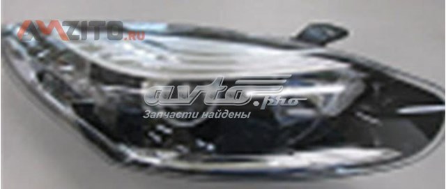Фара левая Depo/Loro/Abakus 55111A5LMLDEM1 цена, от 184.23 USD