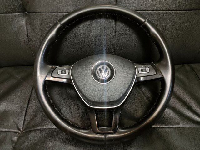 Подушка в руле VAG 2H0880201L