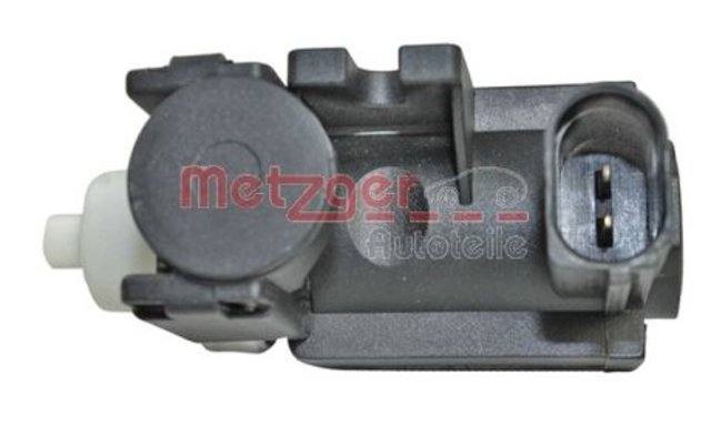 Клапан соленоїд регулювання заслонки EGR 0892669 METZGER
