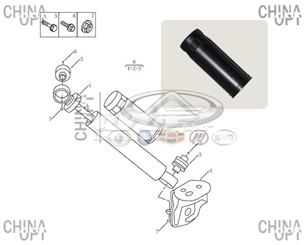  Geely 1014020019