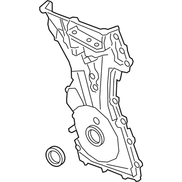  Ford CJ5Z6019F цена, от 123.31 USD