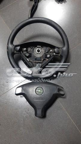 90437285 Opel cinto de segurança (airbag de condutor)