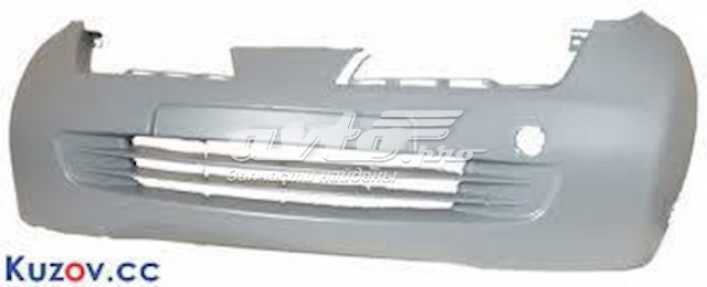 Бампер на авто FPS FP5008901 цена, от 46.87 USD