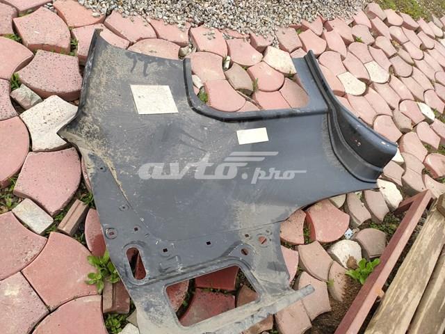 Крыло заднее левое 6161260A00 Toyota