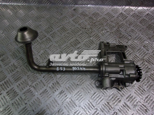 7789838 BMW Bomba De Aceite original y equivalente