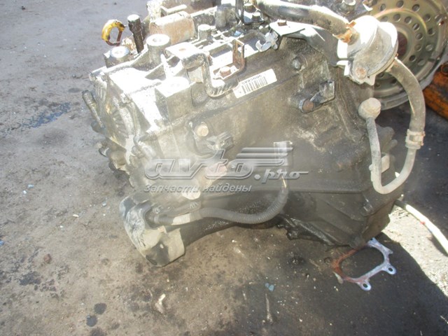 Коробка автомат Хонда Сивик VIII