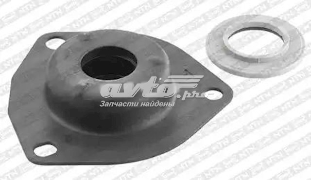 Опора стойки амортизатора переднего NTN KB66847 цена, от 26.69 USD