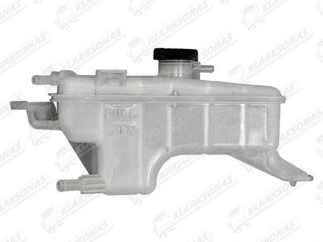  Tanque de expansão do sistema de esfriamento Toyota RAV4 III SUV (A3) (2005 - 2012) III