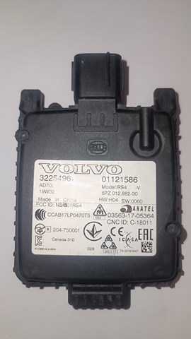 Датчик контроля мертвой зоны задний 32254967 Volvo