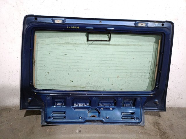 Пятая дверь Peugeot 205 II хэтчбек (20A, C) (1987 - 1998) цена, от 641.05 USD