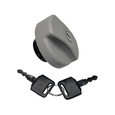 Купить DF11368 Detali IF Крышка бензобака