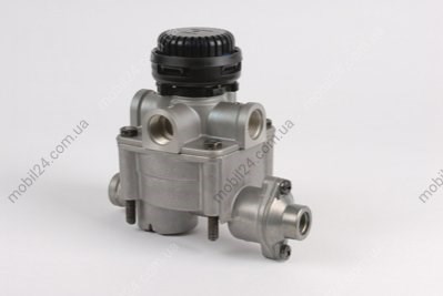 Купить 9730111070 Wabco Ускорительный клапан пневмосистемы
