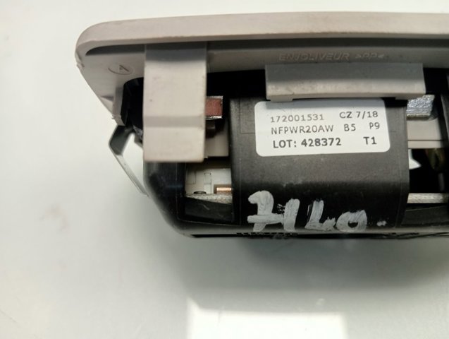 Купить 9670880177 Peugeot/Citroen 