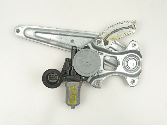 Купить 85720B2030 Daihatsu Мотор стеклоподъемника двери передней левой