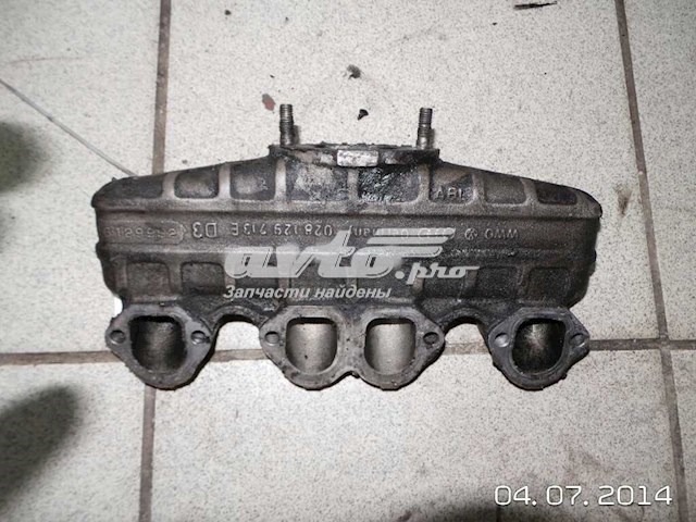  028129713E VAG