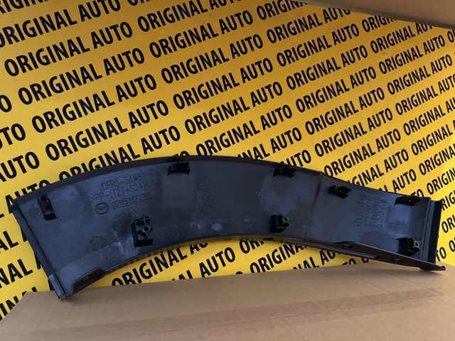 Купить DFR551W81D Mazda Накладка бампера переднего левая