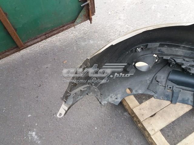 Бампер передний Renault (RVI) 620225905R