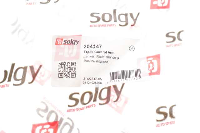 Купить 204147 Solgy 