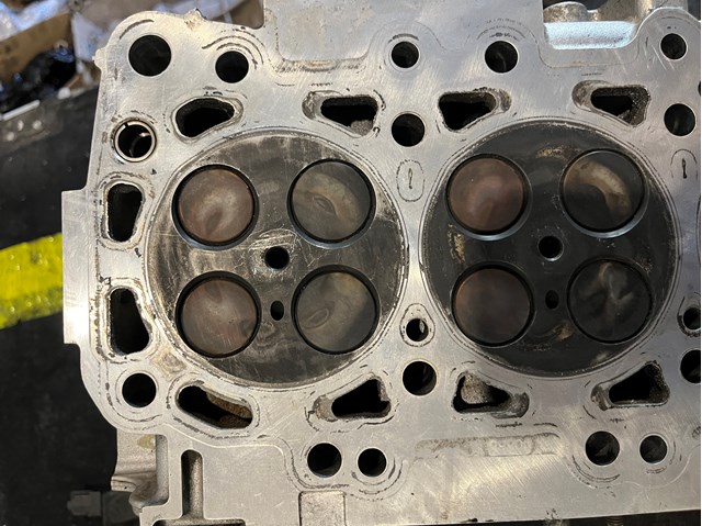 Cabeça de motor (CBC) Nissan/Infiniti 11040AW400 preço, a partir de 666,40 USD