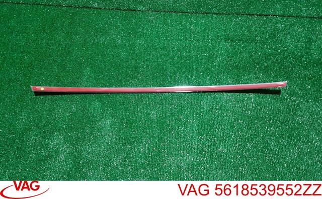 Купить 5618539552ZZ VAG Молдинг крышки багажника