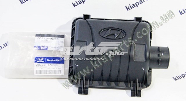Купить 281114N000 Hyundai/Kia 
