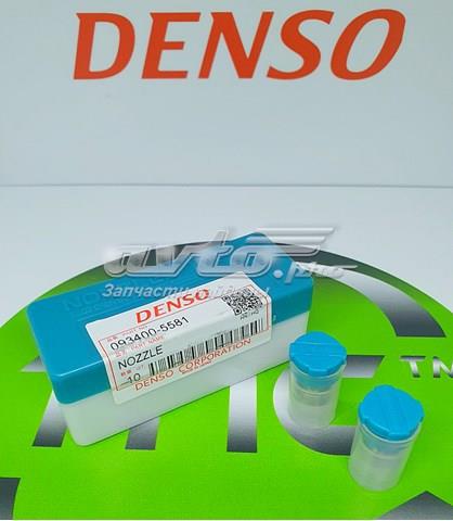 0934005581 Denso Распылитель форсунки