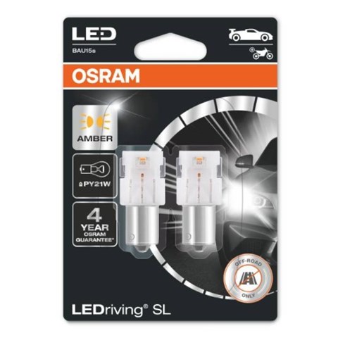  7507DYP2BL Osram