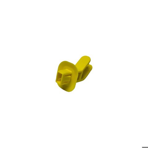 Фиксатор упора капота DF14922 Detali IF