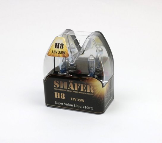 Лампочка ближнего света Shafer SL3008 цена, от 8.15 USD